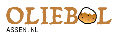 Oliebol Assen
